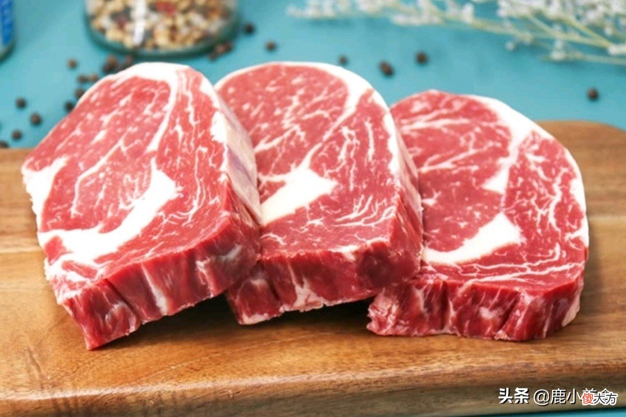 肉质滑嫩口感好 什么肉口感好