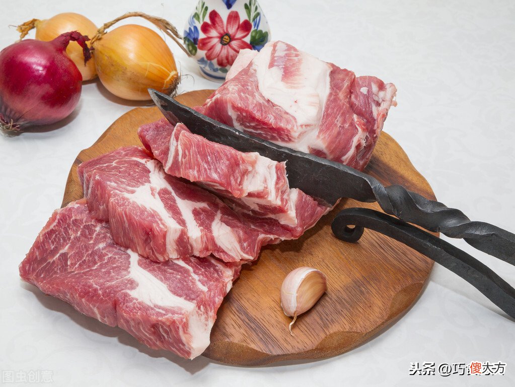 让水煮牛肉很嫩的方法 怎么让水煮牛肉嫩