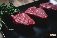 牛肉铁含量是猪肉的3倍 牛肉和猪肉含铁量对比