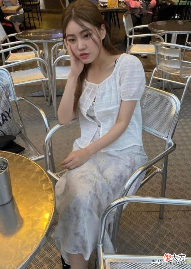 身高决定裙子的长度 裙子长度与身高