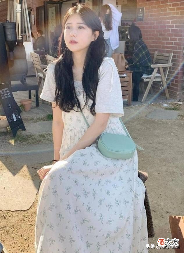 身高决定裙子的长度 裙子长度与身高
