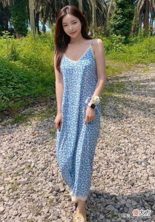 身高决定裙子的长度 裙子长度与身高