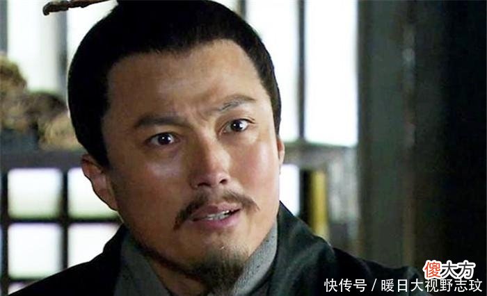 【爱历史】三国最强十大军师：为何诸葛亮排不进前五，也不看他前面都是谁？