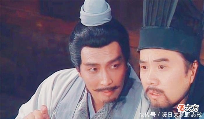 【爱历史】三国最强十大军师：为何诸葛亮排不进前五，也不看他前面都是谁？