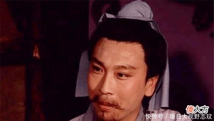 【爱历史】三国最强十大军师：为何诸葛亮排不进前五，也不看他前面都是谁？