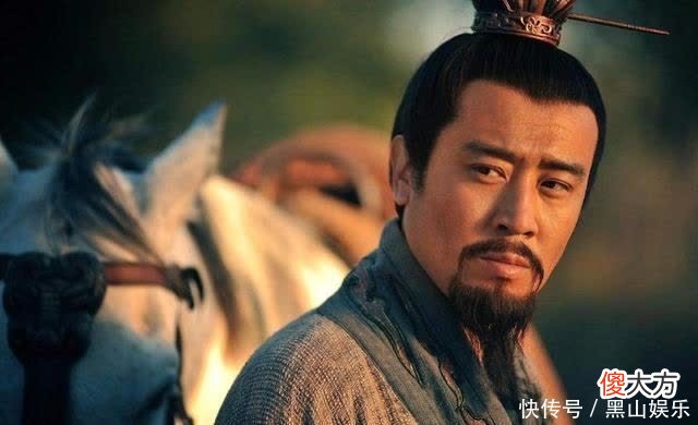 【爱历史】张飞逃命忘带刘备老婆,刘备说了两句话,如今成“黑帮”经典名句