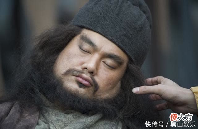 【爱历史】张飞逃命忘带刘备老婆,刘备说了两句话,如今成“黑帮”经典名句