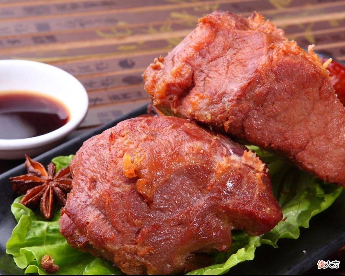全国哪的牛肉最好吃 中国那里牛肉最好吃