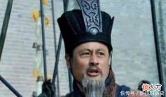 【爱历史】曹操送给荀彧空食盒，为何荀彧看到立刻就自杀了？原因太扎心！