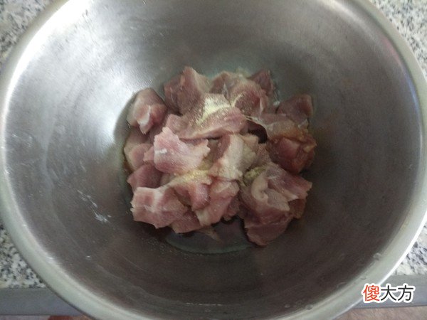 用里脊做的这道菜 里脊怎么做好吃家常做法