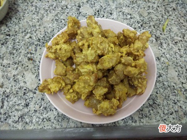 用里脊做的这道菜 里脊怎么做好吃家常做法
