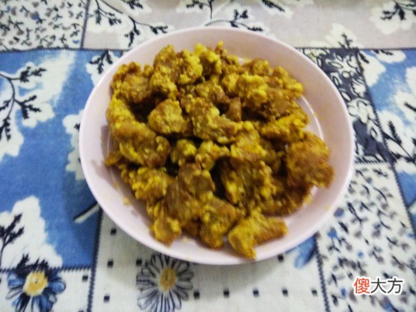 用里脊做的这道菜 里脊怎么做好吃家常做法