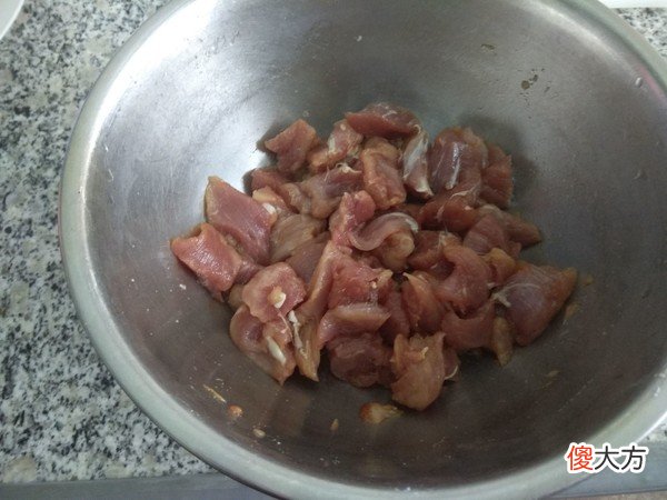 用里脊做的这道菜 里脊怎么做好吃家常做法