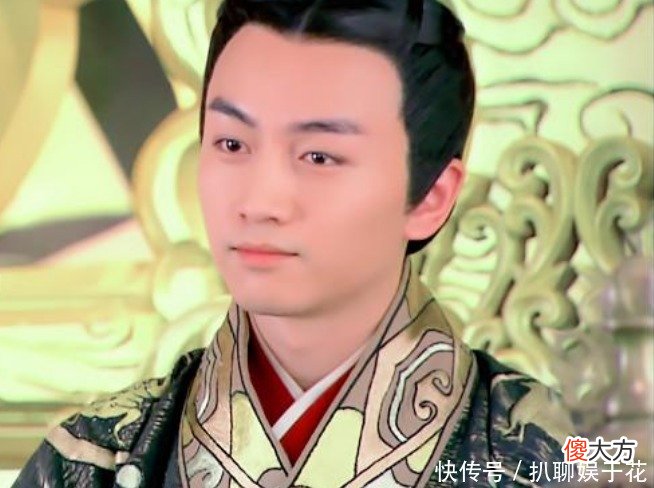 【历史故事】汉宣帝：巫蛊之祸时的幸运儿，一道遗诏使他坐上皇位