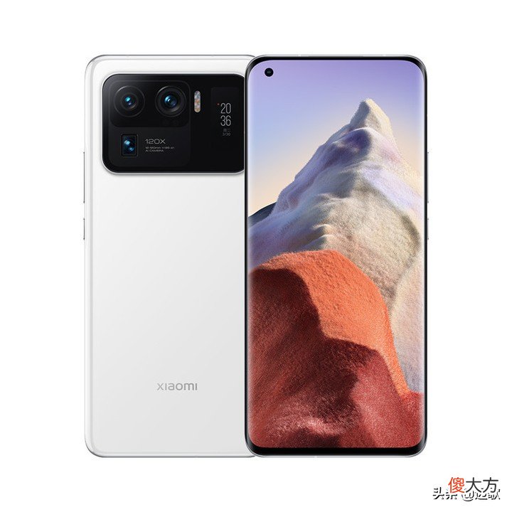 2021年哪些手机续航好 2021什么手机续航好