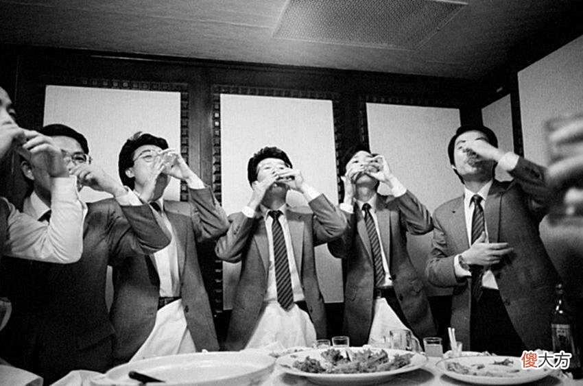 【爱历史】1988年中国台湾罕见老照片：没想到30年前的台湾是这样子