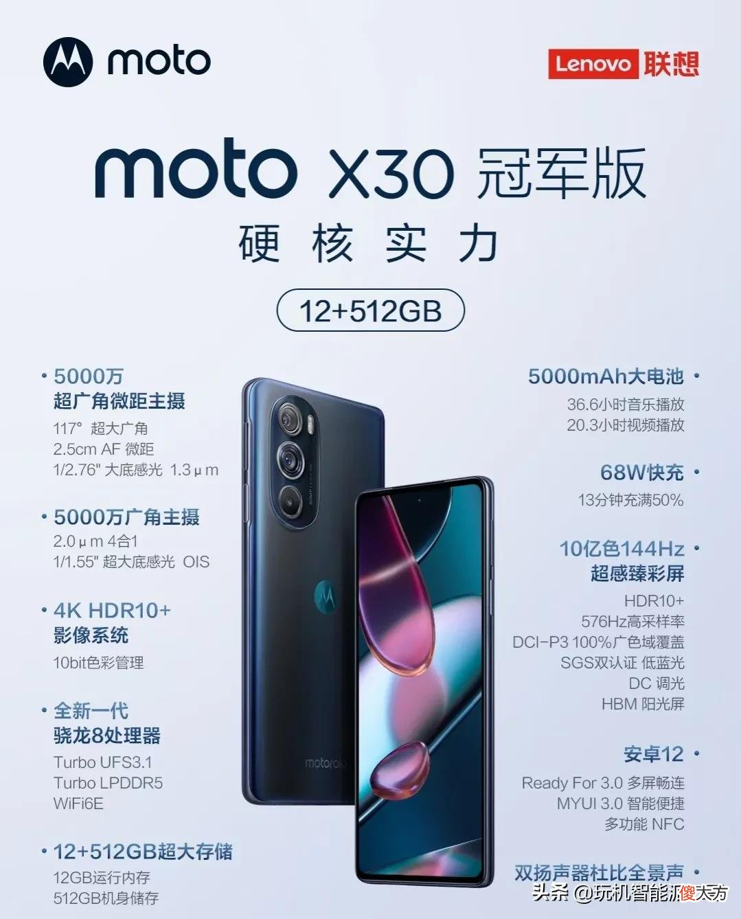 三千左右预算那些性价比高的机型值得入手 预算三千什么手机性价比高