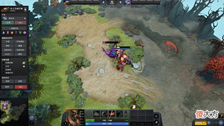 【游戏迷】Dota2-在力量系英雄中,谁是一级之王呢?半人马战行者硬实力夺冠!