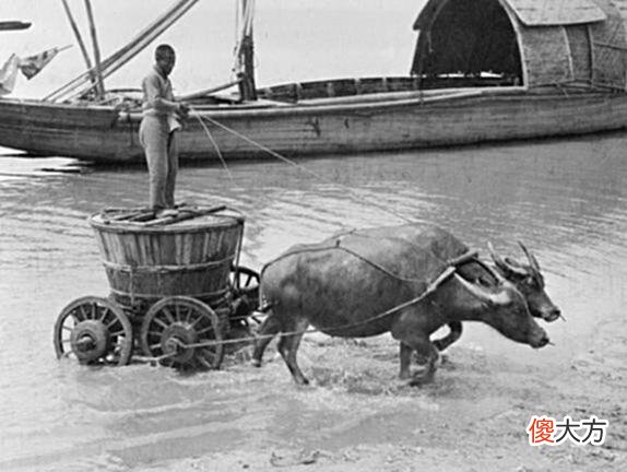 【爱历史】民国时期的杭州真“洋气”，你没见过的真实照片！