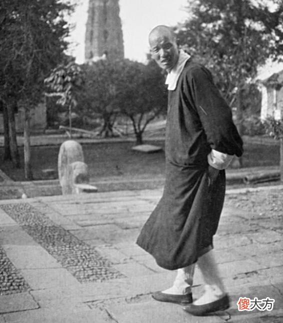 【爱历史】民国时期的杭州真“洋气”，你没见过的真实照片！
