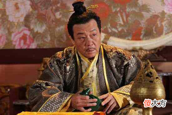 【历史故事】真正的汉高祖不是刘邦而是刘知远，为何现在没几个人认识？