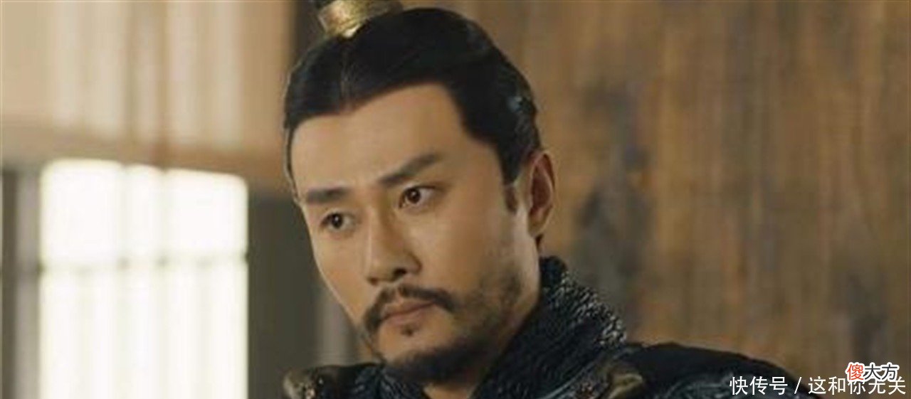 【爱历史】蜀国本该有7位虎将，可惜有2位投奔了曹操，还被曹操委以重任！