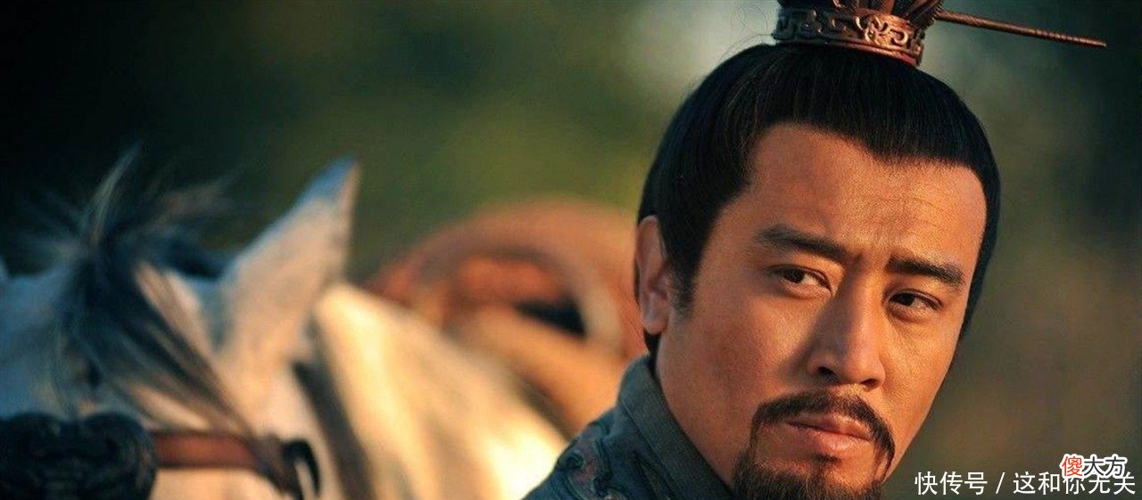 【爱历史】蜀国本该有7位虎将，可惜有2位投奔了曹操，还被曹操委以重任！