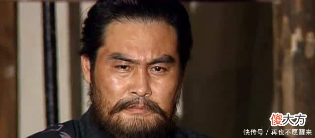 【历史故事】关羽如果当年没离开曹营，他在营中能排第几难怪当年非要离开！
