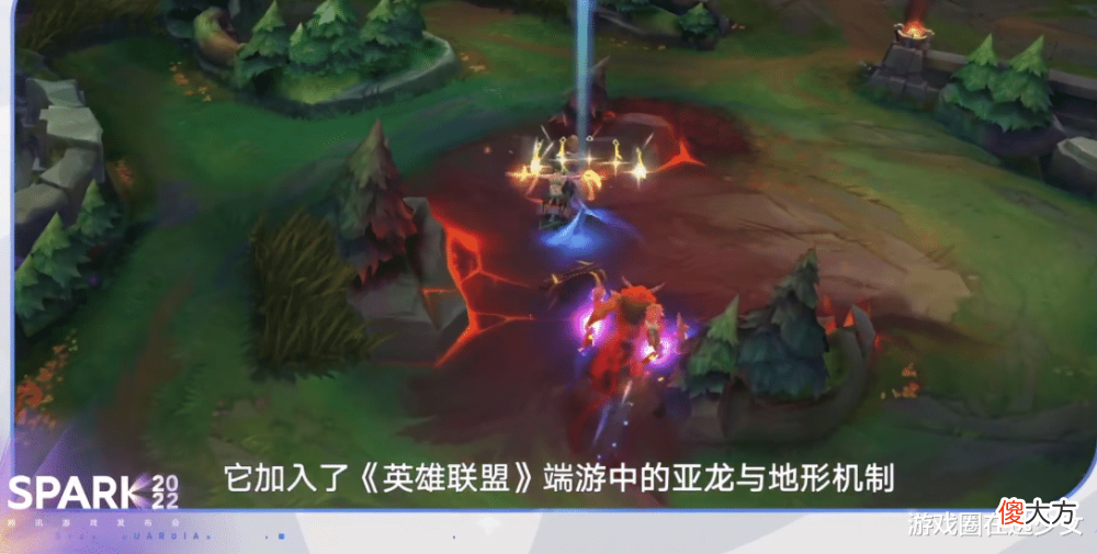 【游戏世界】开放式武侠冒险发布会，腾讯游戏终于来了！