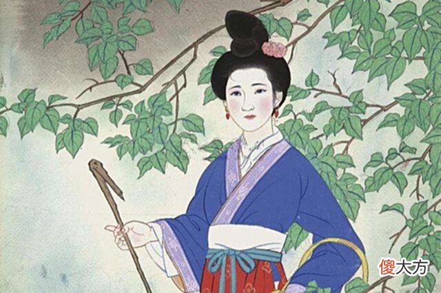 【历史故事】秦始皇的祖先,竟是参与大禹治水的有功之人!