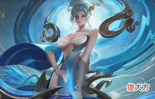 王者荣耀| 王者荣耀正能量女生无遮掩