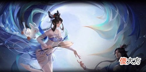 王者荣耀| 王者荣耀正能量女生无遮掩