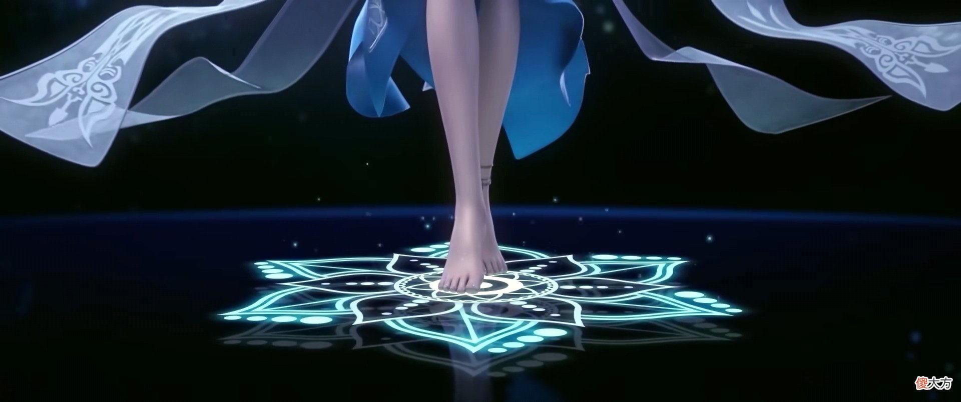 【游戏迷】武动乾坤：林动在这些强者面前实力如何？能排在他们中的第几名？