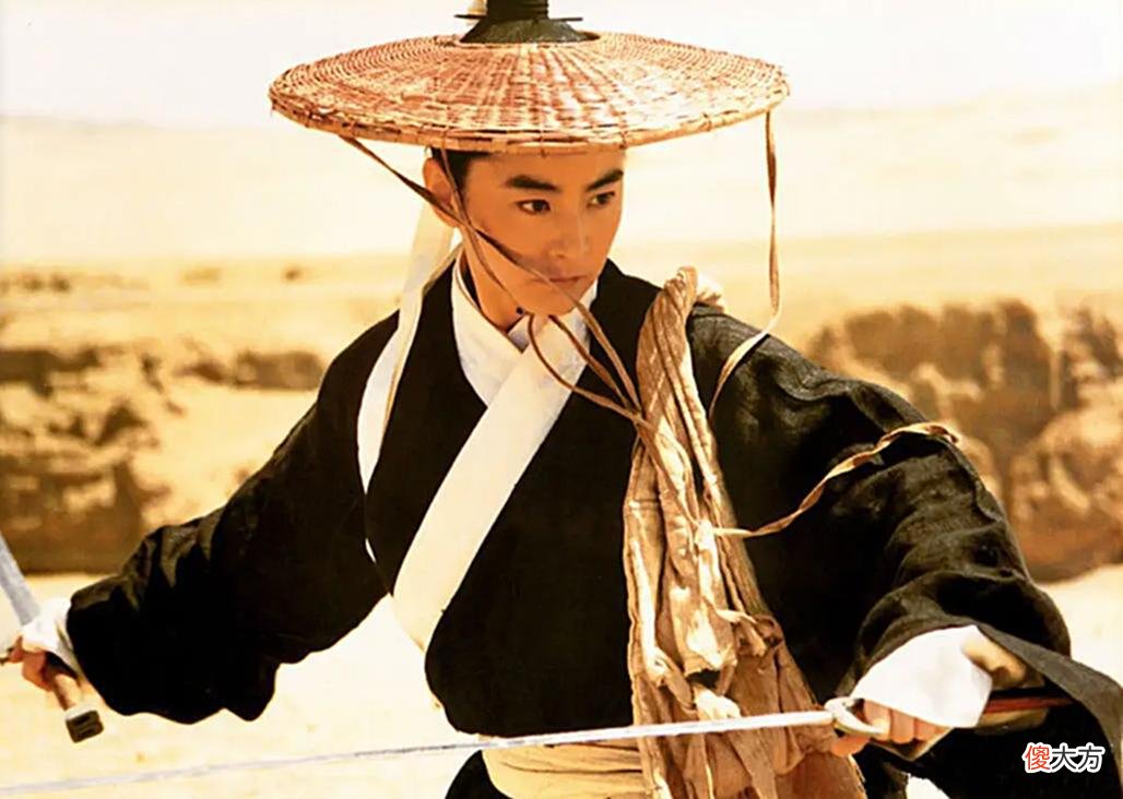 【爱历史】《梦华录》里的“帽妖”事件，真的是飞碟UFO?