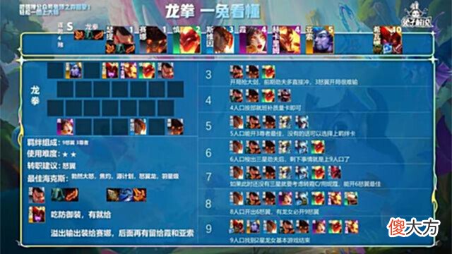 【游戏迷】金铲铲狂暴：低费称王时代降临！2星无脑连胜