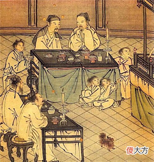 【历史故事】古人喜欢“按辈分取名”,为何现代人却不愿意了呢?原因很现实