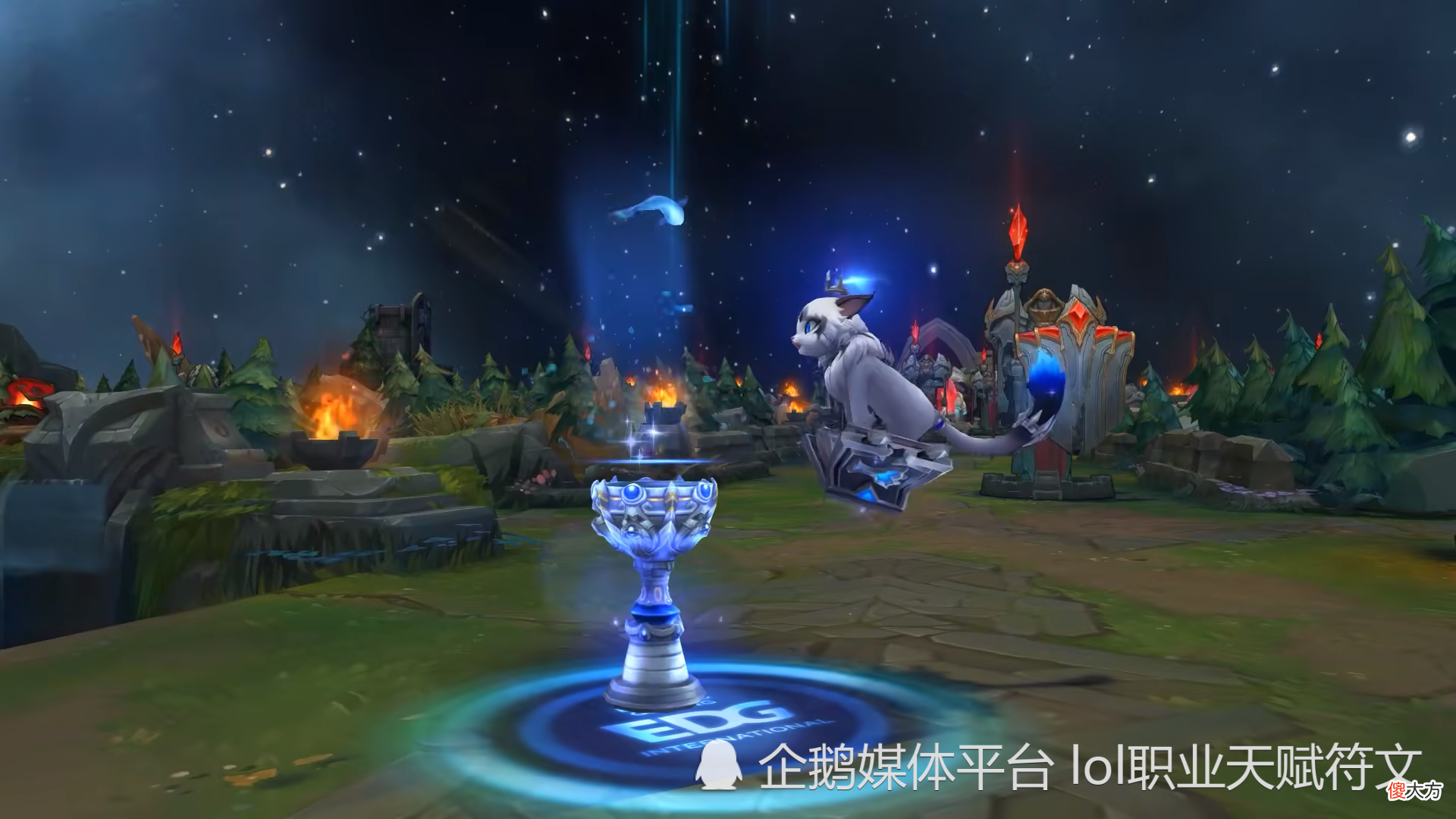 【游戏世界】LOL最让ADC讨厌的6个英雄 ADC：能不能把他们删了？