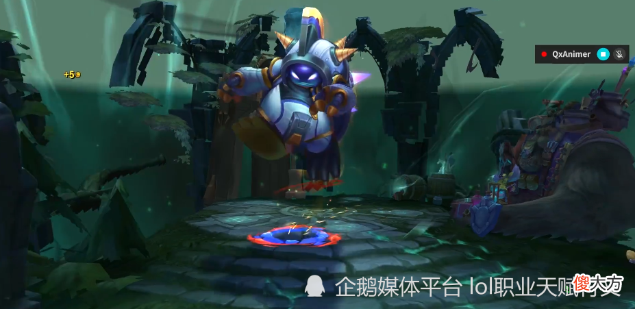 【游戏世界】LOL最让ADC讨厌的6个英雄 ADC：能不能把他们删了？