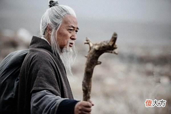 【爱历史】鬼谷子的攻心术教你三招鬼谷攻略，识破人心弱点，做深藏不露的人