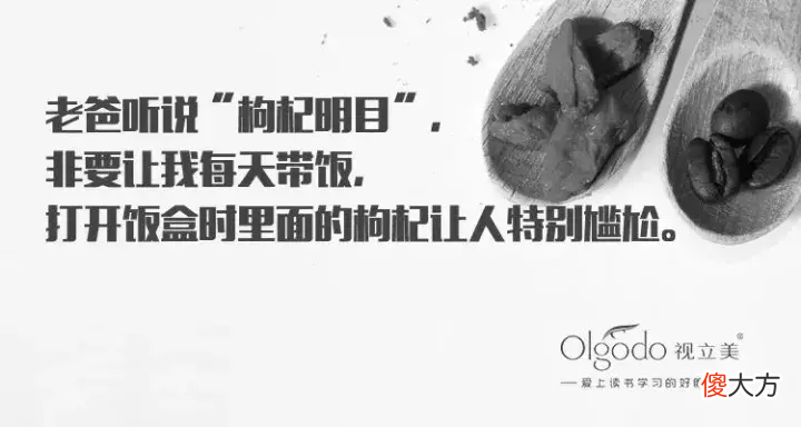 这家眼镜品牌的16组广告 眼镜 广告