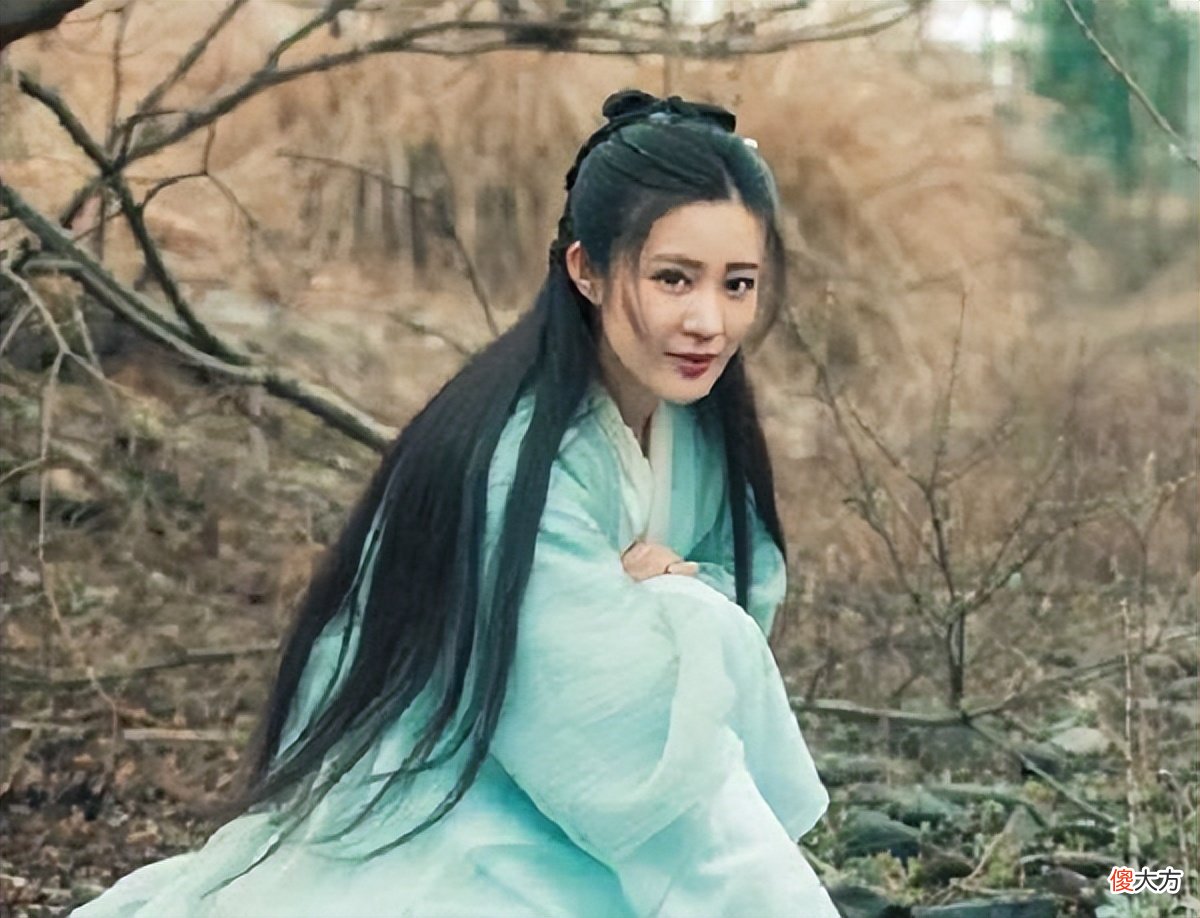 纪晓芙名门正派，被杨逍强迫失了清白，为何还“不悔”？