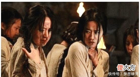【历史故事】北宋柔福帝姬，是被金人迫害致死，还是被自己的弟弟宋高宗处死！
