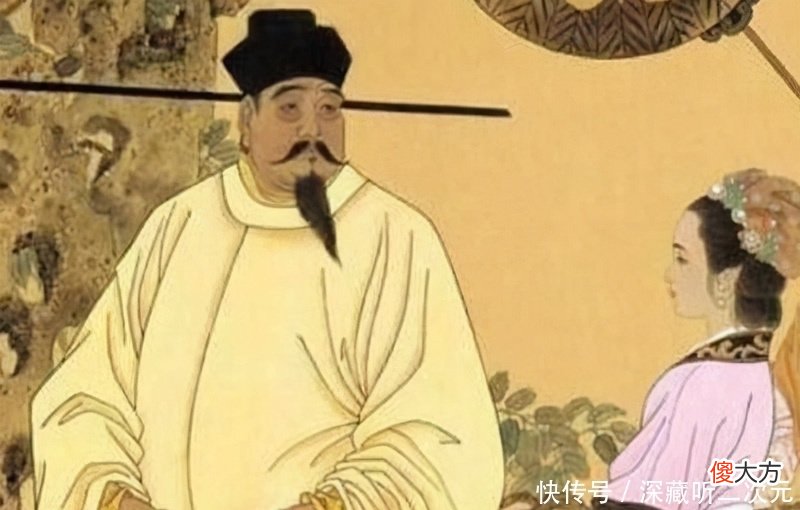 【爱历史】当朝皇帝被骂尽：作为最后一任，却被后人赞许，没有招到谩骂