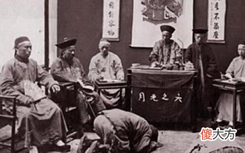 【历史故事】清朝老照片：老百姓的真实生活是这样的，看完你就不想穿越了