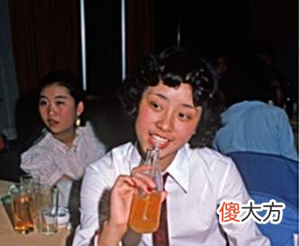 【爱历史】1988年北京老照片：图4非常尴尬、图6已经绝迹、图9有钱人才能消费