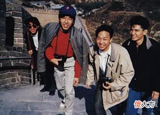 【爱历史】1988年北京老照片：图4非常尴尬、图6已经绝迹、图9有钱人才能消费