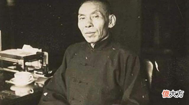 【历史故事】盘踞上海的青帮头子杜月笙：他的实力到底有多大？说出来没人相信