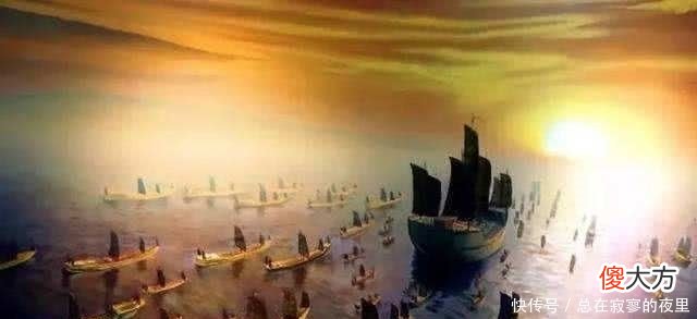 【爱历史】我国最霸气的王朝，国家即将灭亡之时，仍能逼列强签订不平等条约