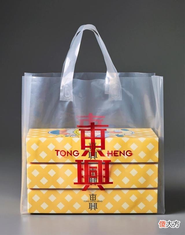 近百年的老字号糕点品牌升级后焕发新春