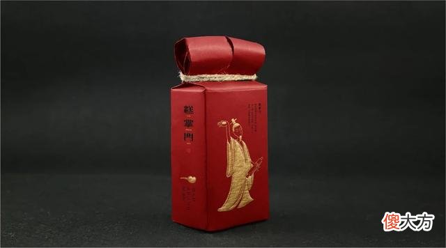 近百年的老字号糕点品牌升级后焕发新春